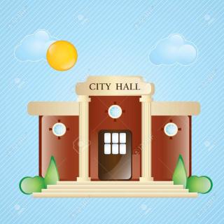 City Hall Hours
