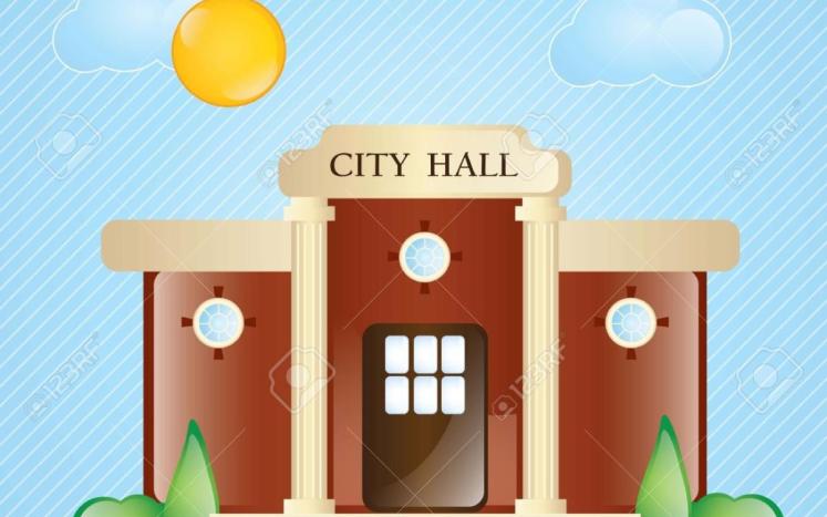 City Hall Hours