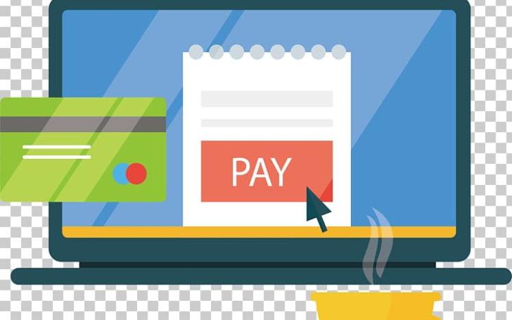Online Payments and Submittalbe forms
